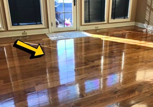 Essential Tips for Keeping Your Hardwood Floors Shiny and Beautiful