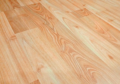 Residential Floor Care and Vinyl Flooring Tips in Blountstown