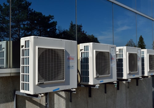 Ensure Comfort with TrueBlue AC Services & Floor Care