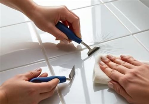 Effective Strategies to Prevent Scratches on Tile Floors
