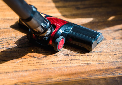Master Home Comfort with Floor Care & Furnace Repair