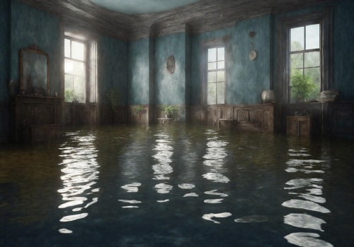 Residential Floor Care & Water Damage Restoration in Portland