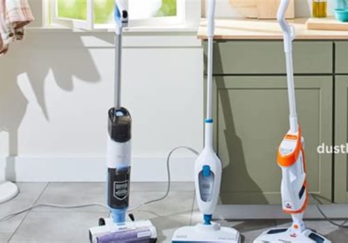 Understanding Steam Mops: Are They Safe for All Flooring Types?
