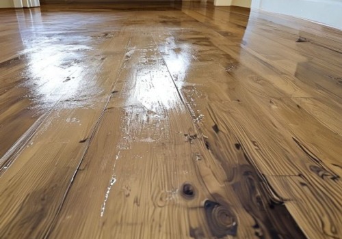 Essential Tips for Preventing Discoloration on Vinyl Flooring