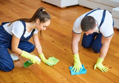 Essential Tips for Proper Residential Floor Care: Avoiding Common Mistakes